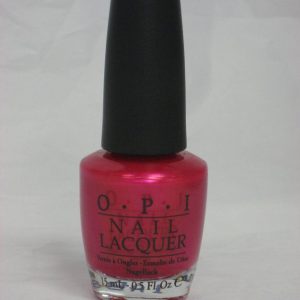 OPI G10 - It's All Greek To Me