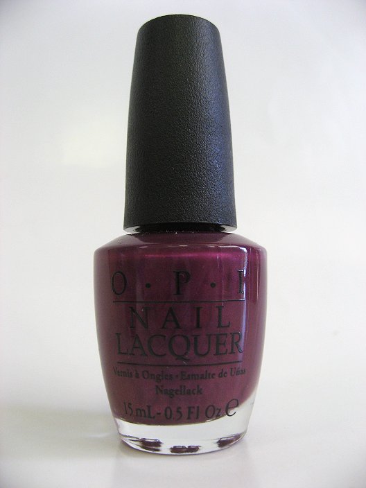 OPI HR G35 - I'm In The Moon For Love