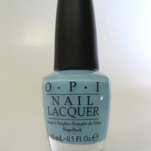 OPI HR H01 - I Believe In Manicures