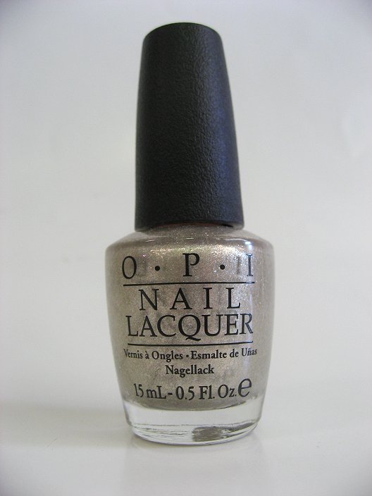 OPI HR H05 - Five-and-Ten