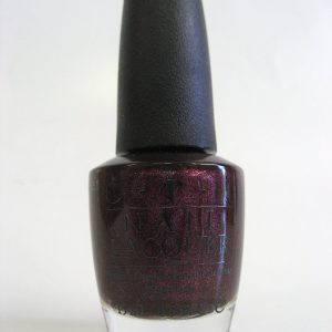 OPI HR H06 - Rich And Brazilian
