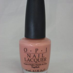 Discontinued OPI H17 - Infatuation