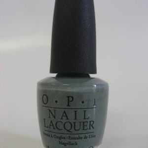 Discontinued OPI H58 - I Have a Herring Problem