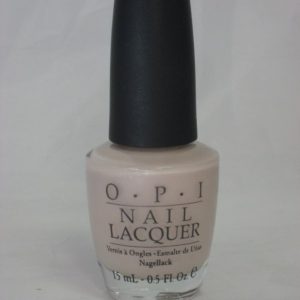 Discontinued OPI I48 - Get Me To The Taj On Time