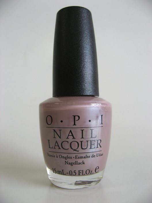 OPI J07 - Color of the Zen-tury