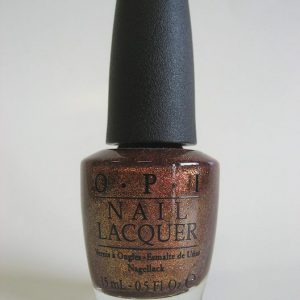 Discontinued OPI M42 - SPRUNG