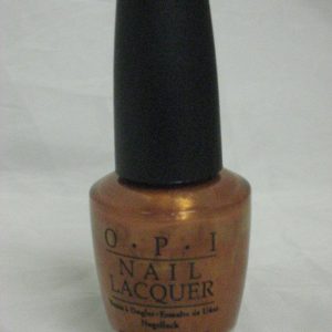 Discontinued OPI N26 - Live From NY... It's OPI