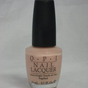 Discontinued OPI R43 - Catch the Garter