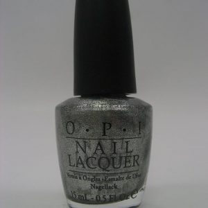 Discontinued OPI S99 - YOUR ROYAL SHINE-NESS