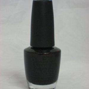 Discontinued OPI W42 - Lincoln Park After Dark