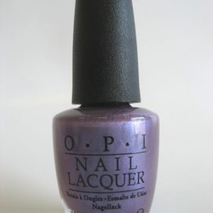 OPI Z21 - The Color to Watch