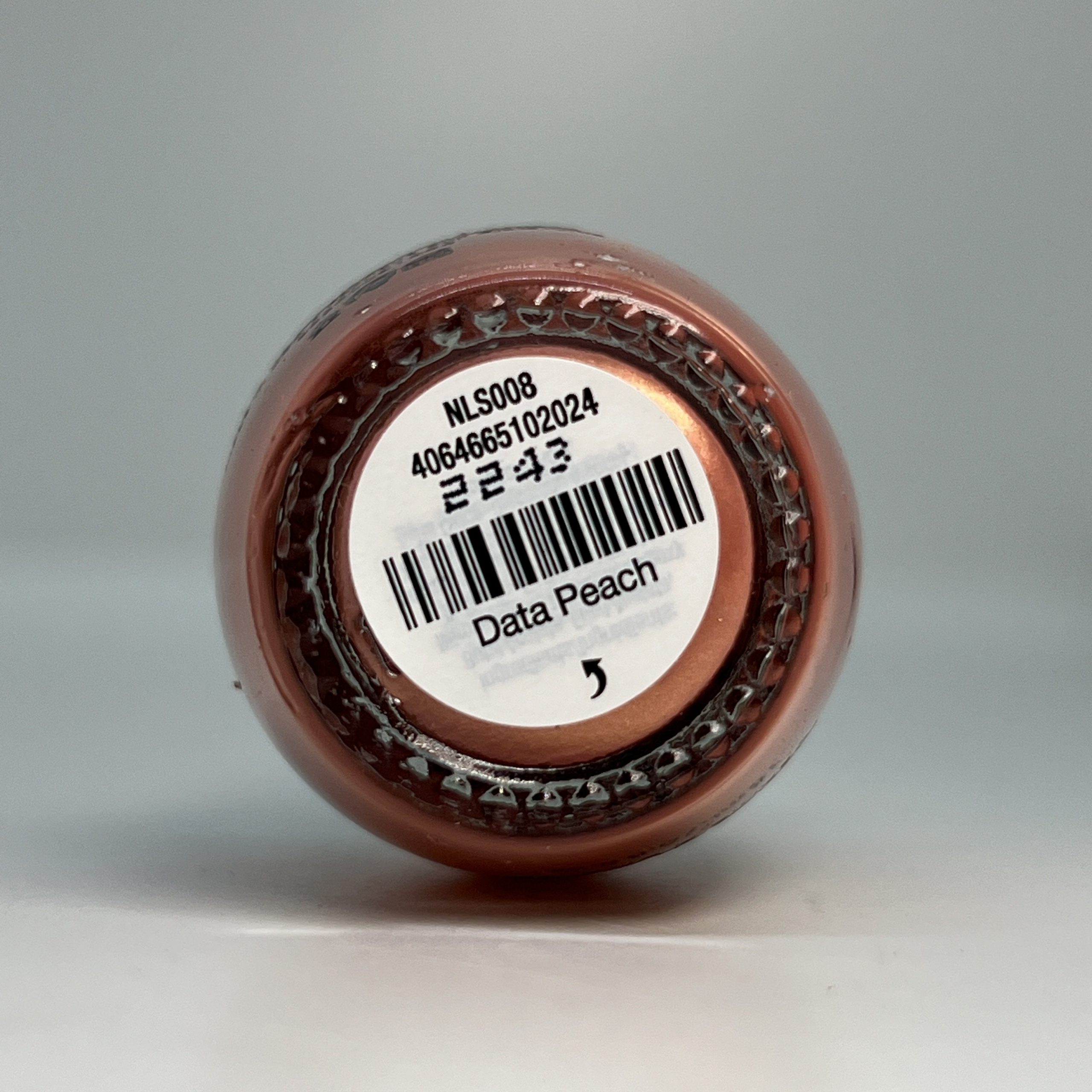 opdatapeachs008label