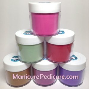 Jenni Acrylic Powder - 1 oz Jar