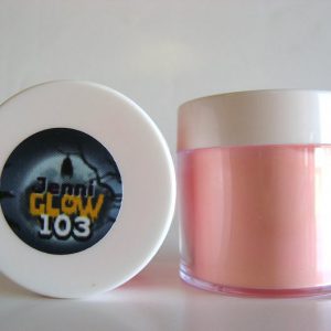Glow in the dark acrylic powder - 103