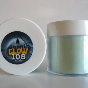 Glow in the dark acrylic powder - 108