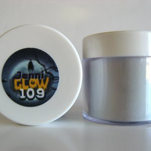 Glow in the dark acrylic powder - 109