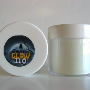 Glow in the dark acrylic powder - 110
