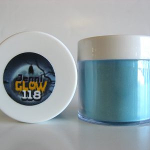 Glow in the dark acrylic powder - 118