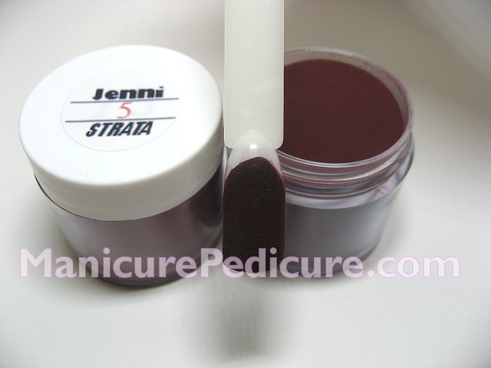 Jenni Strata Acrylic Powder - 5