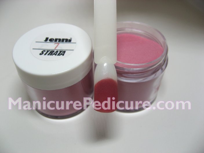Jenni Strata Acrylic Powder - 7