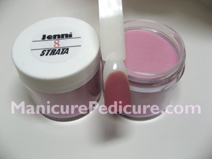 Jenni Strata Acrylic Powder - 8