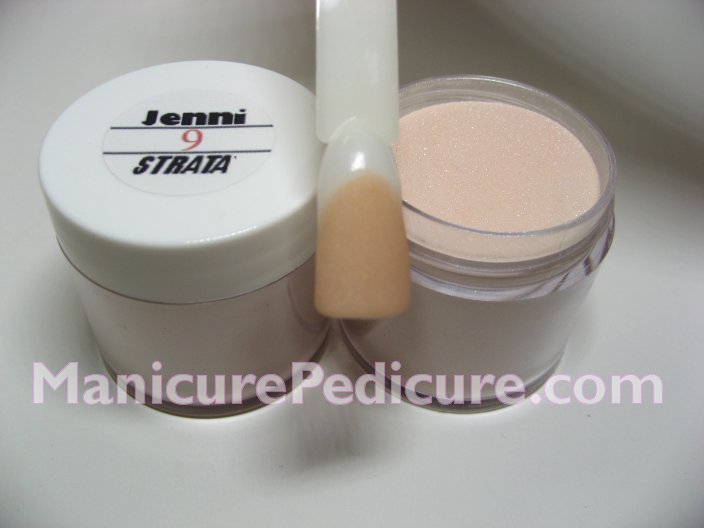 Jenni Strata Acrylic Powder - 9