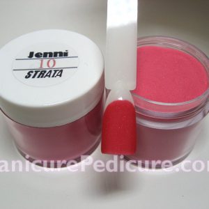 Jenni Strata Acrylic Powder - 10