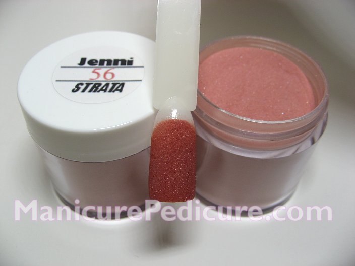 Jenni Strata Acrylic Powder - 56