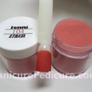 Jenni Strata Acrylic Powder - 104