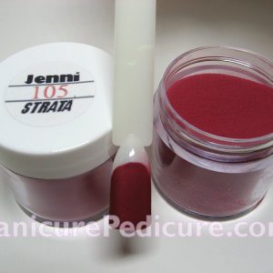 Jenni Strata Acrylic Powder - 105