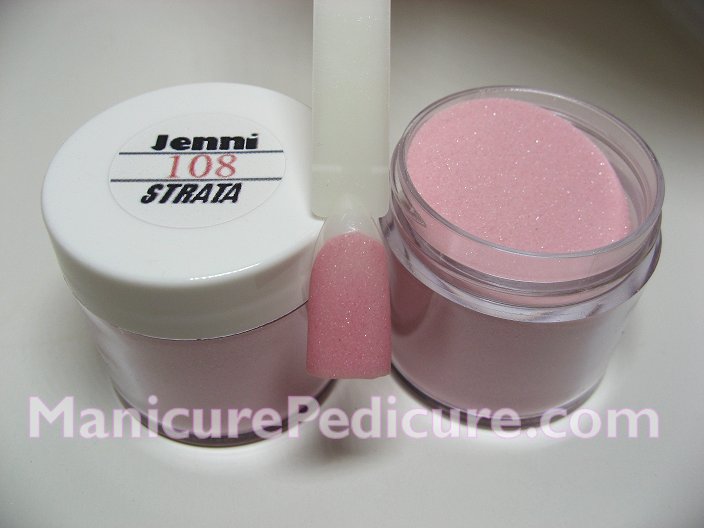 Jenni Strata Acrylic Powder - 108