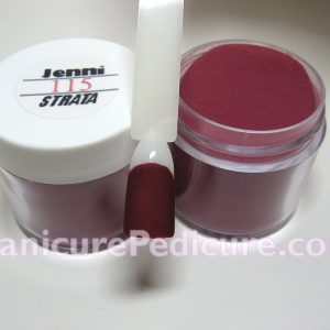 Jenni Strata Acrylic Powder - 115