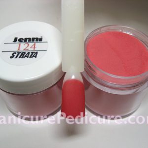 Jenni Strata Acrylic Powder - 124