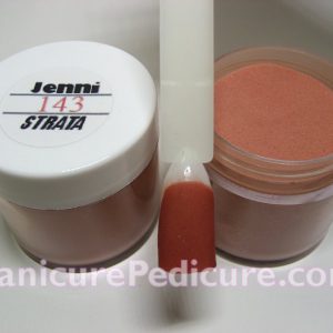 Jenni Strata Acrylic Powder - 143
