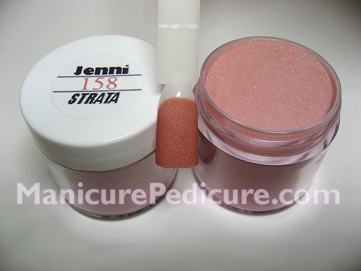 Jenni Strata Acrylic Powder - 158