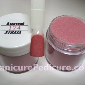 Jenni Strata Acrylic Powder - 174