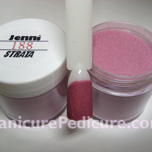 Jenni Strata Acrylic Powder - 188