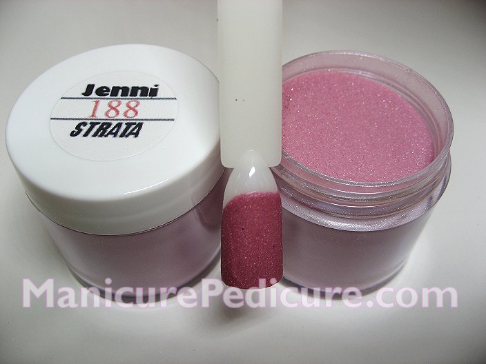 Jenni Strata Acrylic Powder - 188