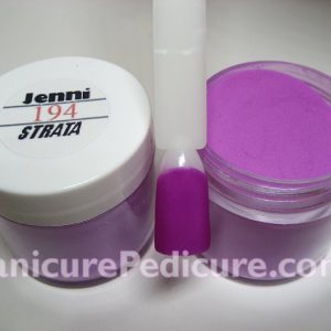 Jenni Strata Acrylic Powder - 194