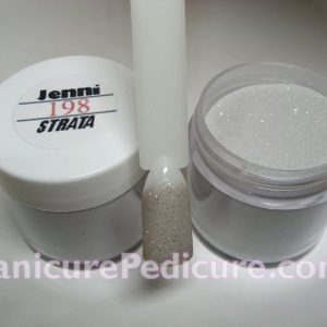 Jenni Strata Acrylic Powder - 198