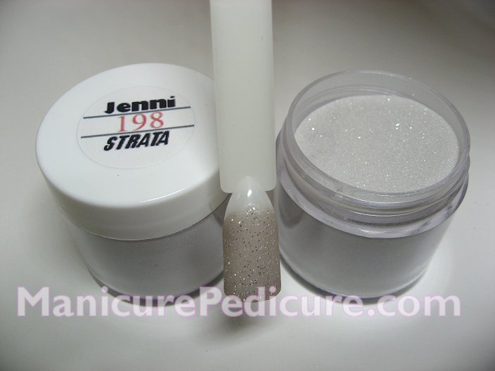 Jenni Strata Acrylic Powder - 198
