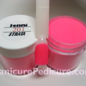 Jenni Strata Acrylic Powder - 201