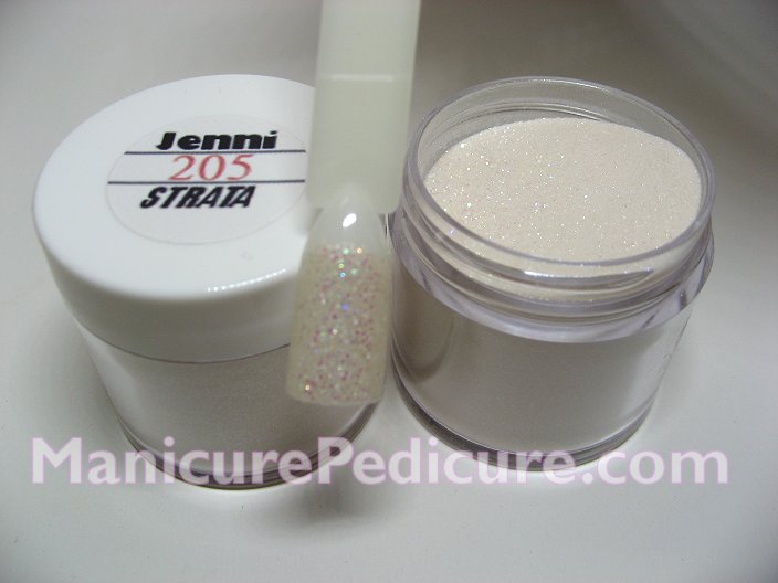 Jenni Strata Acrylic Powder - 205
