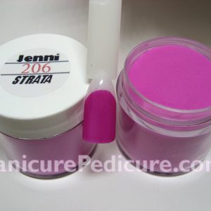 Jenni Strata Acrylic Powder - 206