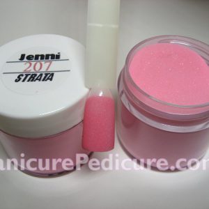 Jenni Strata Acrylic Powder - 207