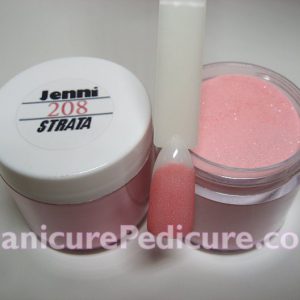 Jenni Strata Acrylic Powder - 208