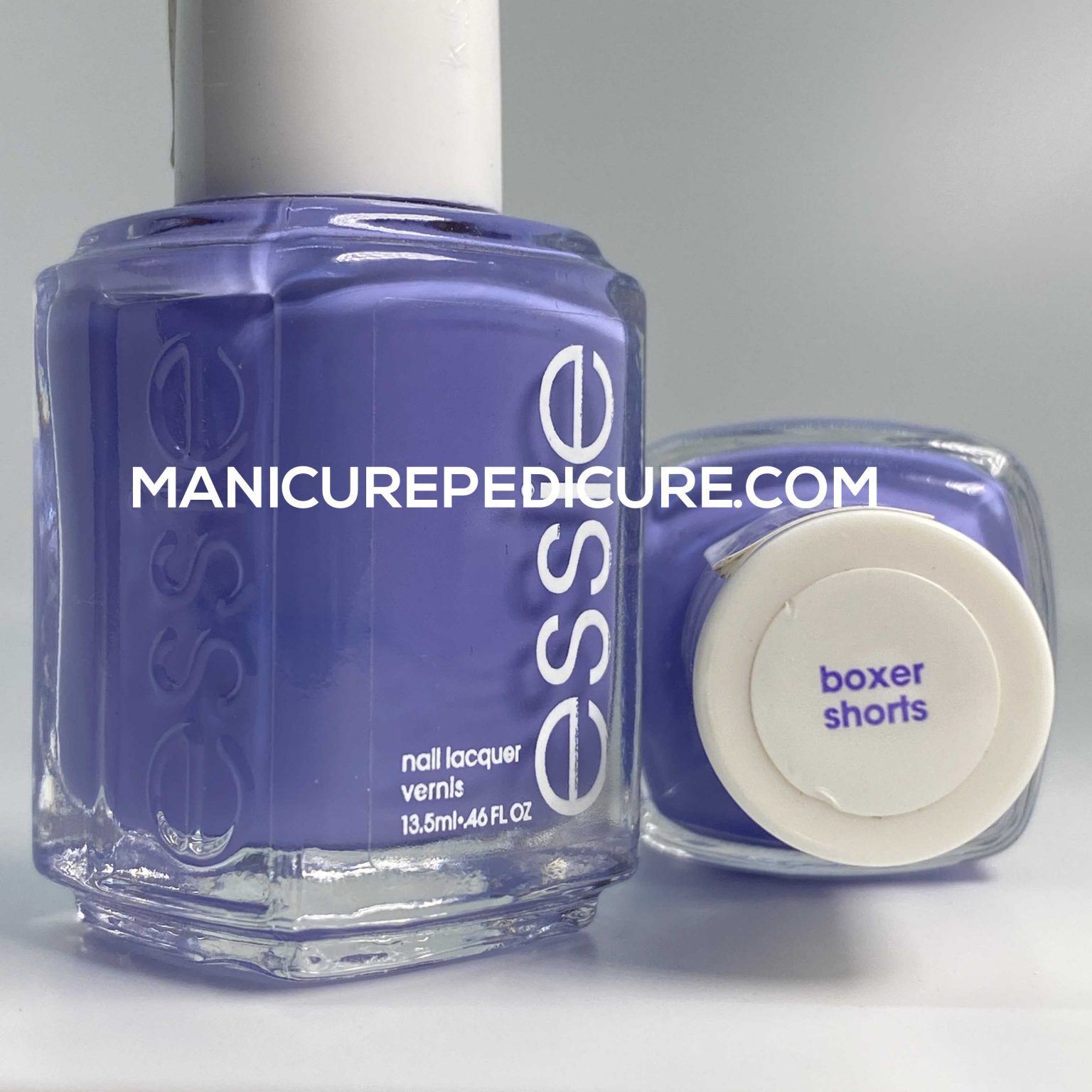 Essie 2024 boxer shorts